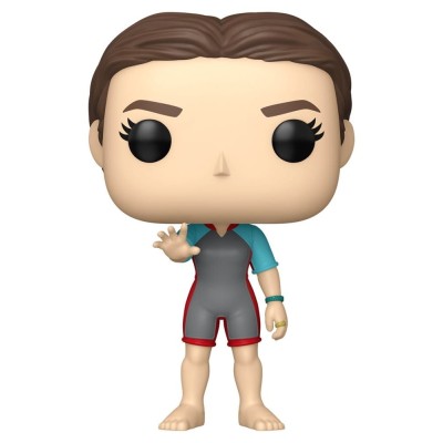 Figurka Funko POP! Stranger Things Eleven (Wetsuit) nr 1807