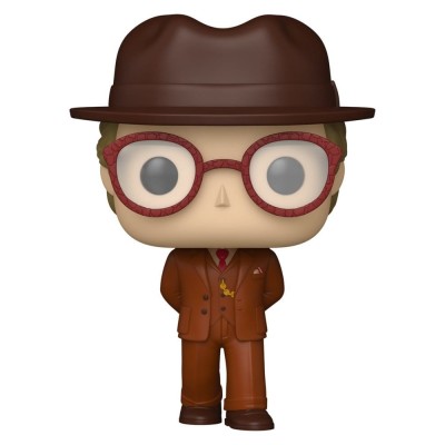 Figurka Funko POP! Stranger Things 5 Mr. Whatsit nr 1808