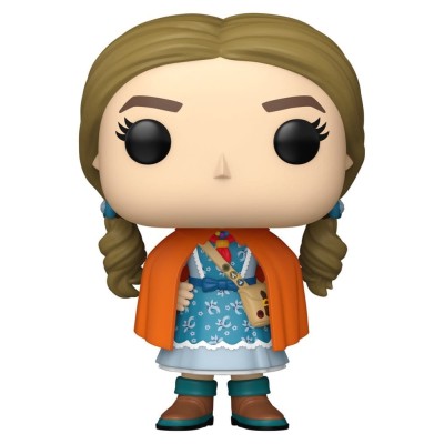 Figurka Funko POP! Stranger Things 5 Holly the Heroic nr 1810
