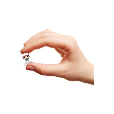 Figurki Funko Bitty Pop! 2-Pack: Stranger Things Dustin & Mike