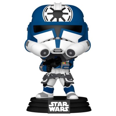 Figurka Funko POP! Star Wars Arc Trooper Jesse nr 807 Chase