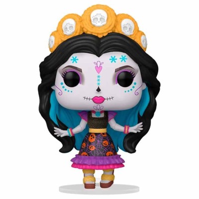 Figurka Funko POP! Monster High Skelita nr 164