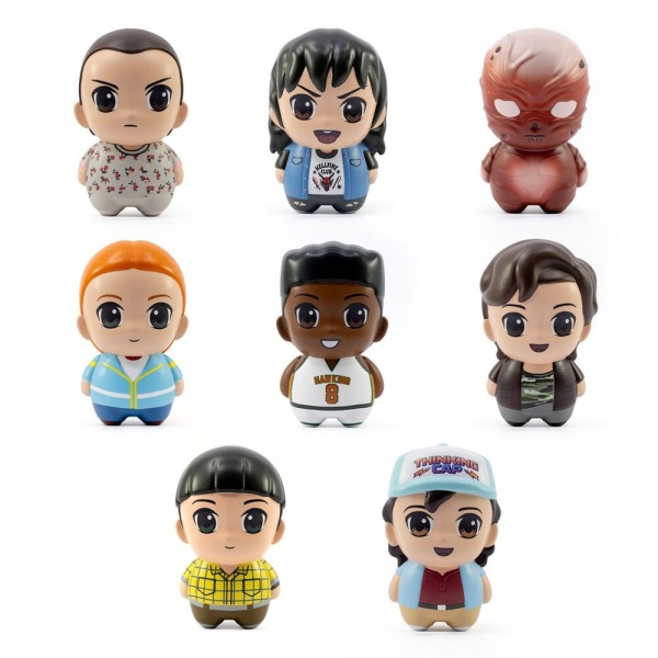Figurka Stranger Things surprise 7 cm