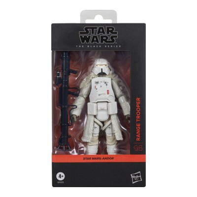 Figurka G1325 Star Wars Andor Range Trooper 15 cm