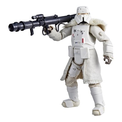 Figurka G1325 Star Wars Andor Range Trooper 15 cm