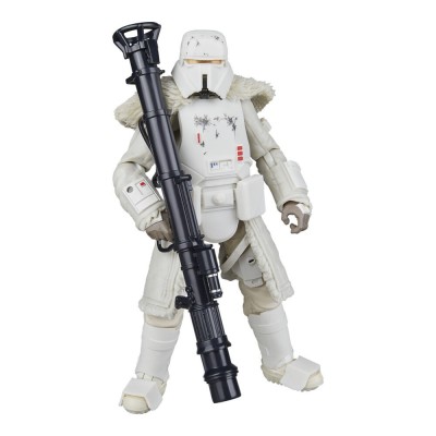Figurka G1325 Star Wars Andor Range Trooper 15 cm
