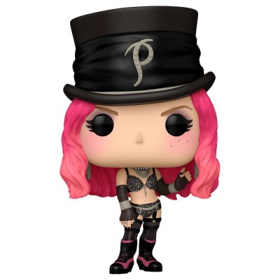 Figurka Funko POP! Pink Lady Marmalade nr 493