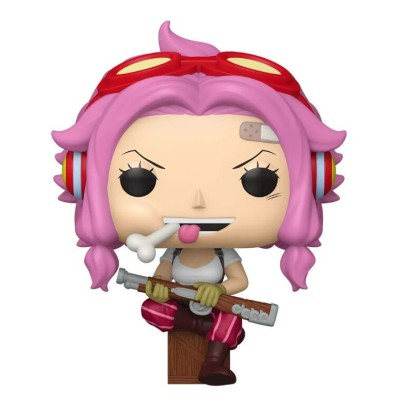 Figurka Funko POP! One Piece Ginny nr 2205