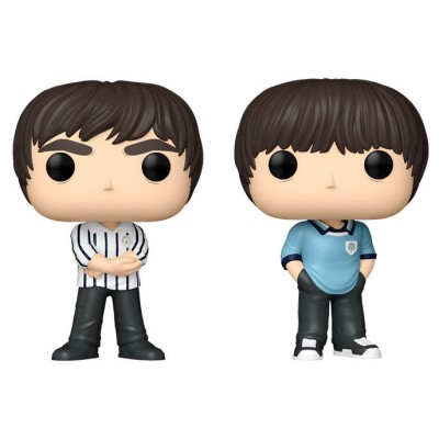 Figurki Funko POP! Oasis Liam & Noel Gallagher