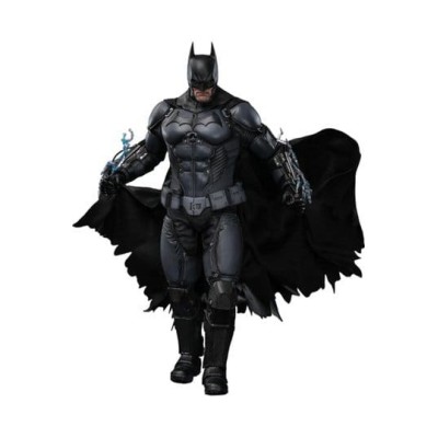 Batman: Arkham Origins – Videogame Masterpiece Action Figure 1/6 – Batman 33 cm Preorder
