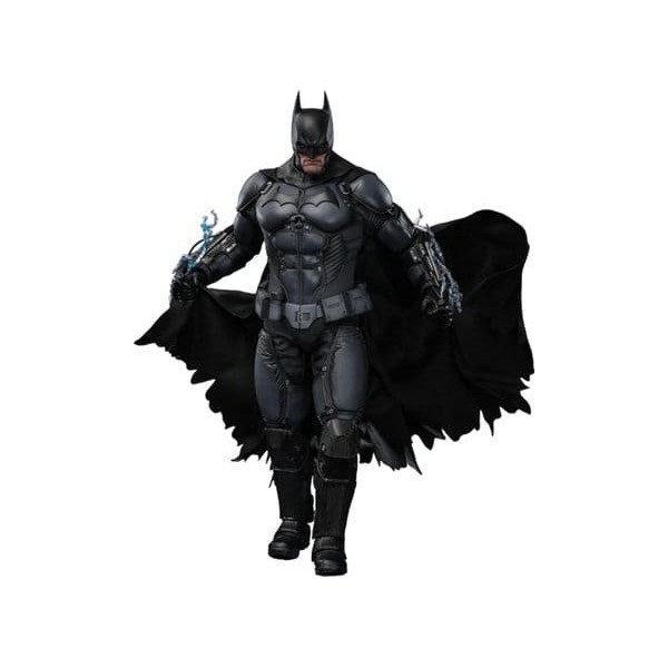 Batman: Arkham Origins – Videogame Masterpiece Action Figure 1/6 – Batman 33 cm