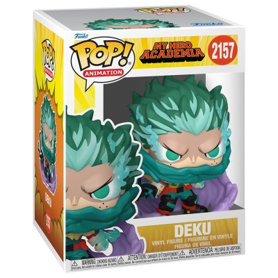 Figurka Funko POP! Premium My Hero Academia Deku nr 2157