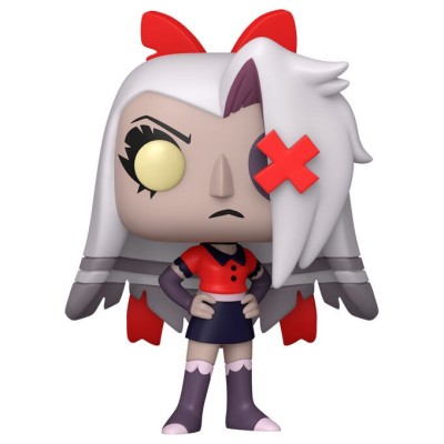 POP figure Hazbin Hotel Vaggie 2240