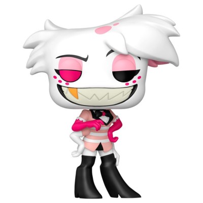 POP figure Hazbin Hotel Angel Dust 2241