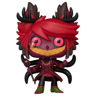 Figurka Funko POP! Hazbin Hotel Alastor nr 2242 Chase