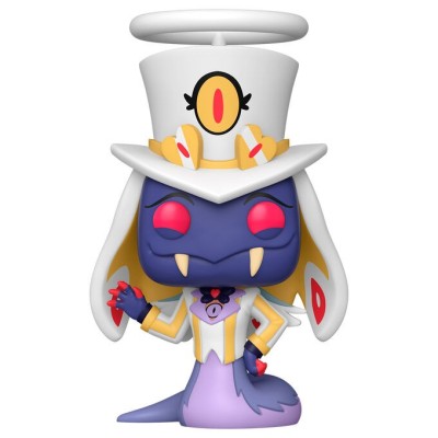 Figurka Funko POP! Hazbin Hotel Sir Pentious Exclusive nr 2243 Chase