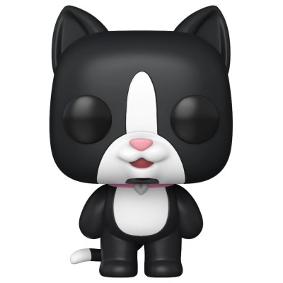 Figurka Funko POP! The Binding of Isaac Guppy nr 1179