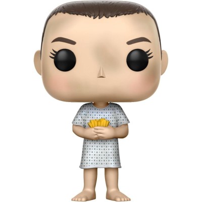 Figurka Funko POP! Stranger Things Eleven Hospital Gown nr 511