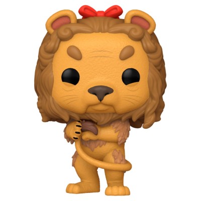 Figurka Funko POP! The Wizard of OZ Cowardly Lion nr 1515