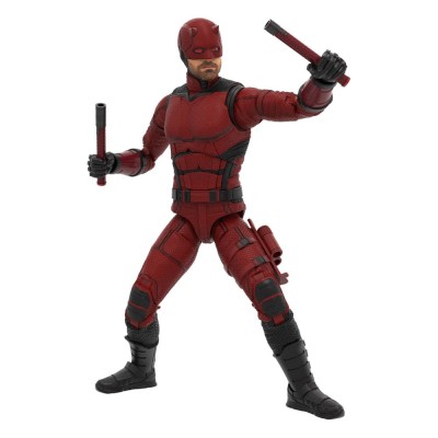 Figurka Daredevil: Born Again Marvel Legends 15 cm