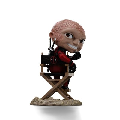 Minifigurki Deadpool & Wolverine Mini Co. PVC 14 cm