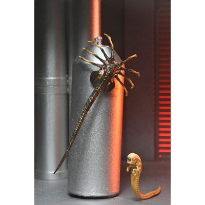 Figurka Alien: Romulus Ultimate Xenomorph XX121 18 cm