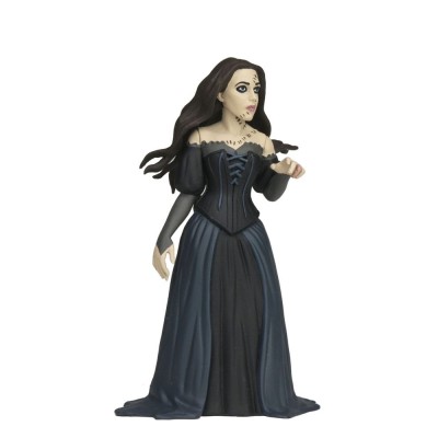 Figurki Beetlejuice Toony Terrors 2-Pack Beetlejuice & Delores 15 cm