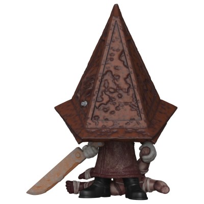 Figurka Funko POP! Premium Silent Hill 2 Pyramid Head nr 1205