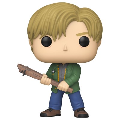 Figurka Funko POP! Silent Hill 2 James Sunderland nr 1206