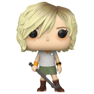 Figurka Funko POP! Silent Hill 2 Heather Mason nr 1208