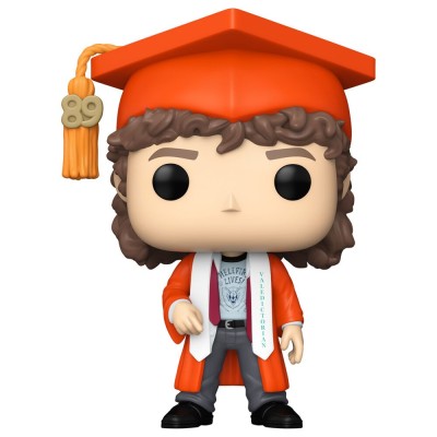 Figurka Funko POP! Stranger Things Dustin Henderson nr 1887