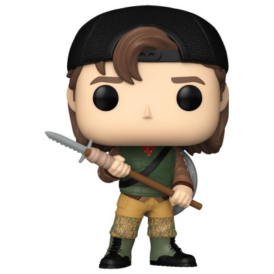 Figurka Funko POP! Stranger Things Steve Harrington nr 1888