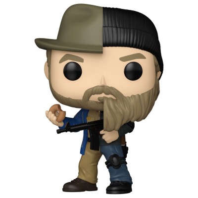 Figurka Funko POP! Stranger Things Jim Hopper nr 1907