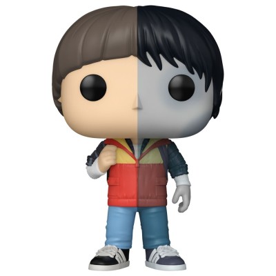 Figurka Funko POP! Stranger Things Will Byers nr 1909