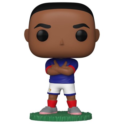 Figurka Funko POP! Francia Kylian Mbappe nr 78