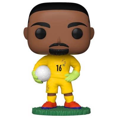 Figurka Funko POP! Francja Mike Maignan nr 79
