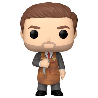 Figurka Funko POP! Supernatural Join the Hunt Dean Winchester nr 1836 Chase