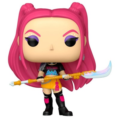 Figurka Funko POP! Kpop Demon Hunters Mira nr 2258