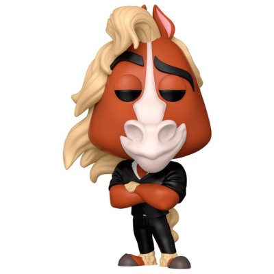 Figurka Funko POP! Disney Zootopia 2 Winddancer nr 1658