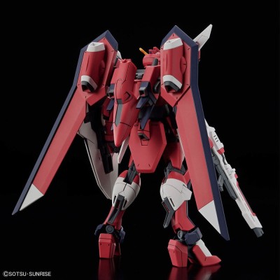 Model HG Gundam Seed Freedom Immortal