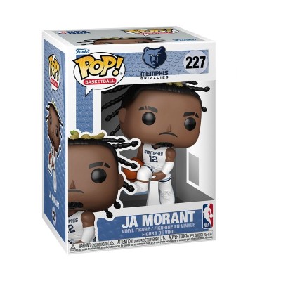 Figurka Funko POP! Basketball: Memphis Grizzlies - Ja Morant nr 227