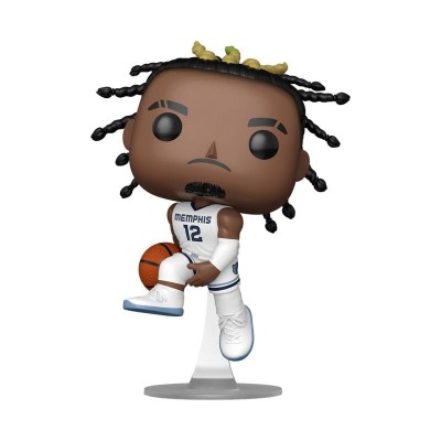 Figurka Funko POP! Basketball: Memphis Grizzlies - Ja Morant nr 227