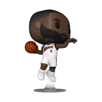 Figurka Funko POP!  Basketball: Warriors - Baron Davis nr 225