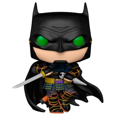 Figurka Funko POP! DC Comics Batman Ninja nr 605