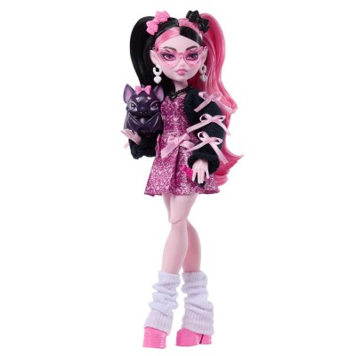 Lalka Monster High Doll Draculaura