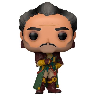 Figurka Funko POP! Drago Age: The Veilguard Emmrich Volkarin nr 1182