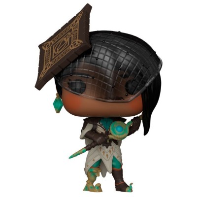 Figurka Funko POP! Drago Age: The Veilguard Neve nr 1184