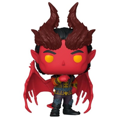 Figurka Funko POP! Baldur’s Gate 3 Raphael nr 1188