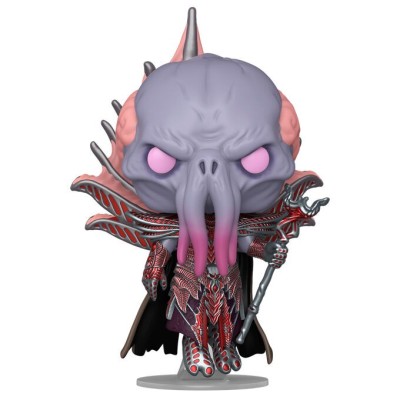 Figurka Funko POP! Baldur’s Gate 3 The Emperor nr 1189