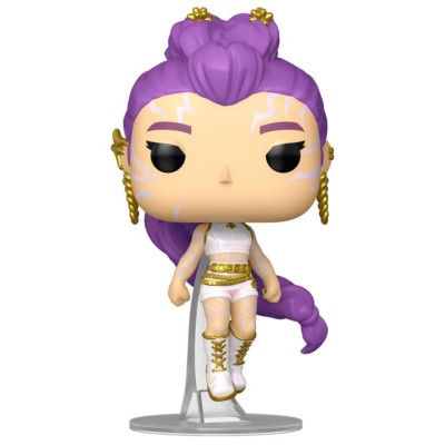 Figurka Funko POP! Kpop Demon Hunters Rumi nr 2430